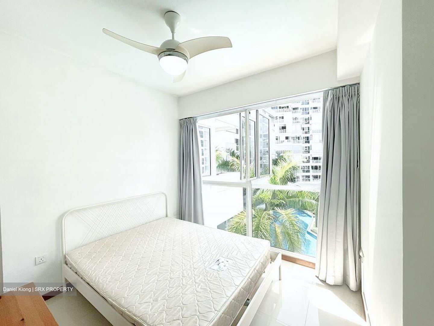 Forestville (D25), Condominium #504052091